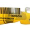 John Deere SOLID SHIM, OEM T169656 - alternate 1