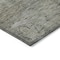 Homeroots 10' X 14' Taupe Brown And Beige Patchwork Washable Indoor Outdoor Area Rug 581628 - alternate 8