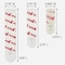Command Medium Adhesive Strips Wht 12 Strips 17021-12ESF - alternate 6