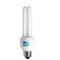 Ilc INTERNATIONAL Replacement 13W Compact Fluorescent Lamp - 700LM, 10000HR Life, 2700K CF13EL/827/MED - alternate 1
