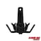 Extreme Max 3006.6788 BoatTector Vinyl-Coated Gripper Anchor - 18 lbs. 3006.6788 - alternate 3