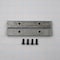 Wilton Spindle with Handle, 3/4" Thread, 5 3/4" L 1701602B - alternate 2