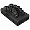 Sunex 3/8 in Drive Sae 6 Point Standard 12-Piece Impact Socket Set 3360 - alternate 1
