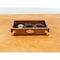 Gerstner Golden Oak Valet Tray VALET-AC-BRO - alternate 8