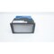 Kb Electronics AC VFD DRIVE 400/460V-AC 3HP 0-120HZ 0-460V-AC KBDF-45 - alternate 5