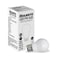 Bulbrite LED Filament 7 W Dimmable A15 Light Bulb with Milky Glass Finish and E26 Base, 3000K, 700Lumens, 4PK 861636 - alternate 11