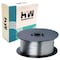 Hyw Products E308LT1-1/4 Stainless Steel 1/16in Flux-Cored Wire 25-Pound Spool 28116025 - alternate 1