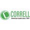 Correll Kidney TFL Activity Table, 72 in W, 36 in L, 19 in to 29 in H, Particleboard, Gray Granite A3672TF-KID15-09-35 - alternate 5