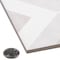 Andova Tiles Occitan 6-in. Spanish/Moroccan Matte Porcelain Wall & Floor Tile, 44PK ANDOCC1152 - alternate 6