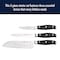 Henckels Forged Premio 3-pc Starter Knife Set 1014011 - alternate 8