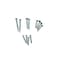 Global Door Controls Residential Hold Open Mini Door Closer in White TC901-HO-WH - alternate 7