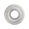 Auveco #8 Flange Countersunk Washer Nickel/Brass, 100PK 2515 - alternate 2