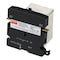 Dayton Auxiliary Contact, 0NO/1NC, 10 A 783XY7 - alternate 1