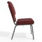 Flash Furniture Advantage Maroon Church Chairs 18.5" Wide PCHT185-104 - alternate 10