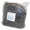 Genuine Joe Black Nylon Hair Net - Large - 21 Stretched Diameter, 100PK GJO85135 - alternate 2
