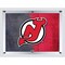 Holland Bar Stool Co New Jersey Devils 32 in. x 23.5 in. Backlit LED Sign by Company LBLedA - alternate 1