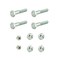 Timken Lovejoy SPACER HUB HARDWARE 1030 SPACER HUB HARDWARE - alternate 1