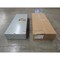 Eaton Meter Sockets Ringless 320A 600V 1Ph 1 Position 3Wire 4Jaws NEMA 3R 1009760ACH - alternate 9