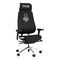 Dreamseat PhantomX Mesh Gaming Chair with AEW Kenny Omega Logo DSPHGMCHRBKJCKT-PSAEW0012A - alternate 7