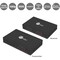 Siig SIIG Full HD HDMI Over IP Extender Kit - 120M - Over IP Networks - Many to Many - Supports HDBit-T CE-H23A11-S2 - alternate 7