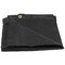 Mytee Products 8ft x 10ft Black Mesh Tarp, 90% Shade, Greenhouse Covers Sunblock Shade Cloth Screen MT90-8x10 - alternate 7
