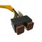 Caterpillar HARNESS ASSEMBLY, CATERPILLAR OEM 8X8791 8X8791 - alternate 4