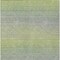 Homeroots 8' X 10' Artichoke Green Striped Washable Indoor Outdoor Area Rug 608792 - alternate 8