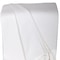 Homeroots 60" X 50" White Woven Cotton Throw Blanket 548944 - alternate 5