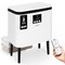 Serenelife WiFi-enabled Towel Warmer Bucket, 20L Large Capacity heater bucket for Towels Blanket and robes SLTLR225W - alternate 1