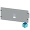 Siemens ALPHA 630 Universal circuit breaker assembly kit 1x 3VA13-14/ 3VA23-24/400 8GK6740-4KK33 - alternate 4