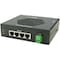 Perle Systems Perle eX-4S1110-TB-XT Ethernet Extender - 4 x Network (RJ-45) 06003790 - alternate 1