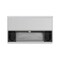 Koolmore 30 in. Commercial Underbar Ice Bin with Siding Lid in Stainless Steel KM-UIB-1830 KM-UIB-1830 - alternate 7