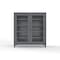 Strong Hold 12 GA Extreme Duty Clearview Cabinet 66-LD-244 - alternate 2