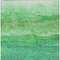 Homeroots 3' X 5' Green And Mint Green Abstract Washable Indoor Outdoor Area Rug 618142 - alternate 8