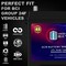 Mighty Max Battery MM-G24F Start and Stop Car BCI Group Size 24F 12V 70Ah, 120RC, 710 CCA Rechargeable AGM Car battery MAX3926705 - alternate 7