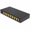 Add-On AddOn 8x 10/100/1000Base-TX (RJ-45) 0 to 40C Ethernet Switch ADD-1000B-8TSW - alternate 1