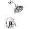 Delta Kayra Monitor 17 Series Shower Trim T17233 - alternate 1