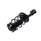 Fcs Struts Suspension Strut And Coil Spring Assembly 1331625L - alternate 5