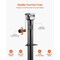 Vevor Boat Trailer Jack Marine Heavy Duty Swivel Mount Tongue Jack 1000 lbs Load HS1000SSW - alternate 6