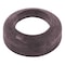 National Brand Alternative Close-Coupled Tank to Bowl Gasket, Fits American Standard Black, 5PK 2489529 - alternate 3