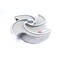 Worthington Industries STAINLESS 4-VANE PUMP IMPELLER 14-1/2IN 8 FRBH 152 - alternate 1