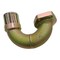 John Deere TUBE, OEM AT275579 - alternate 1