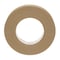 3M Masking Tape, 24 mm W x 55 m L, 7.1 mil Thick, Brown, Rubber Adhesive, 36 PK 2519 - alternate 8