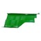 John Deere COVER, JOHN DEERE OEM RE61796 RE61796 - alternate 1