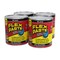 Flex Seal Flex Paste Black 3 lb, 4PK PFSBLKR32 - alternate 1