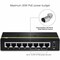 Trendnet 8-PORT 4 10/100, 4 POE POE SWITCH TPE-S44 - alternate 6