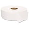 Gen JRT Jumbo Bath Tissue, Septic Safe, 2-Ply, 3.3" x 1,375 ft, White, PK6 GEN1513 - alternate 3