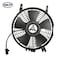 Skyward Automotive Products A/C Condenser Fan Assembly,  SK620507 - alternate 2