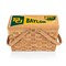 Picnic Time Family Of Brands NCAA Baylor Bears Poppy Personal Picnic Basket 124-00-299-924-0 - alternate 1
