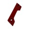 Cnh NUT, CNH OEM 9829293 9829293 - alternate 3